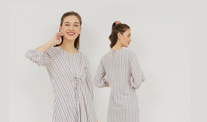 Graphis Dress – www.simplicity.co.id