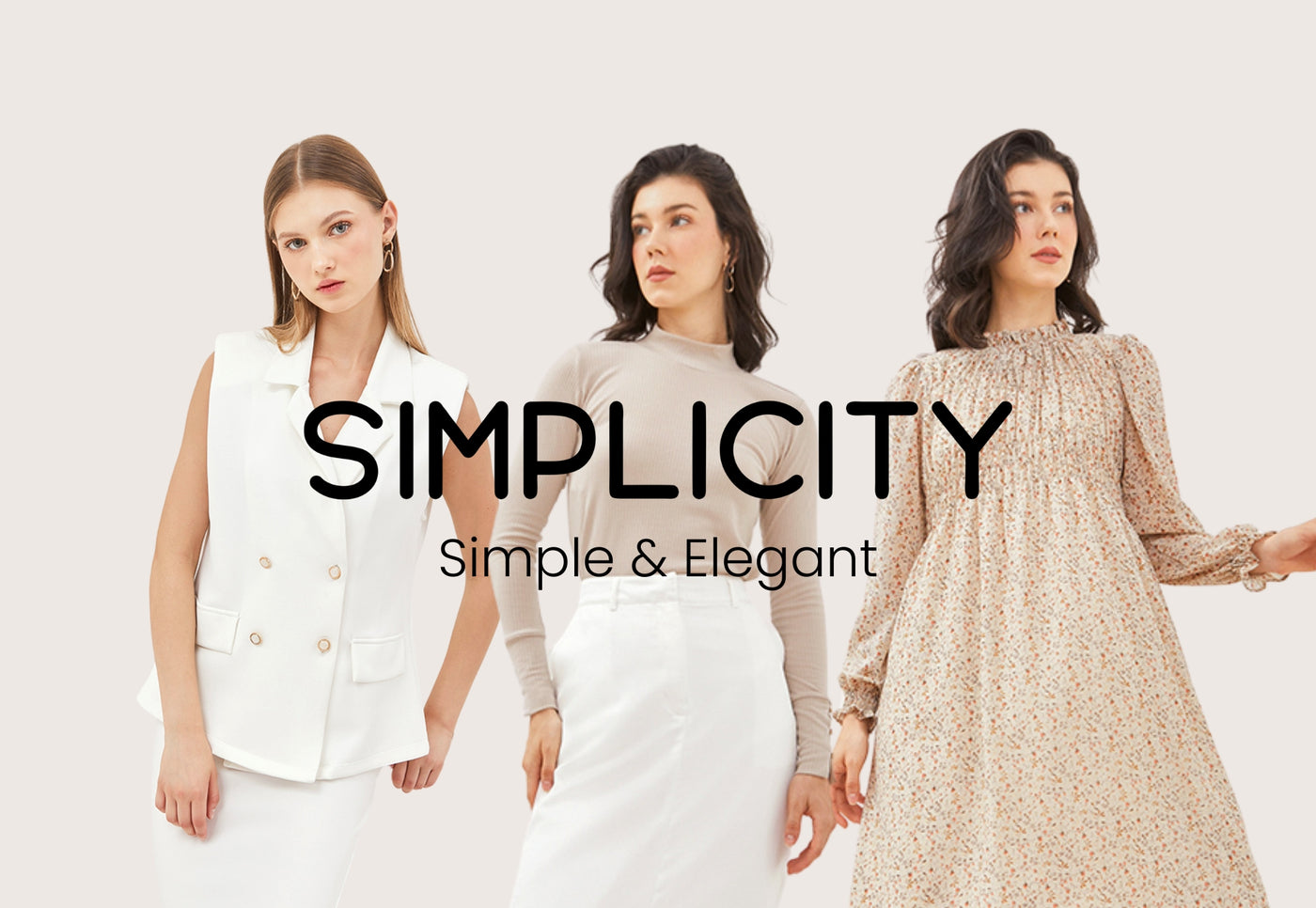 Simplicity Fashion Indonesia Est 1998 – www.simplicity.co.id