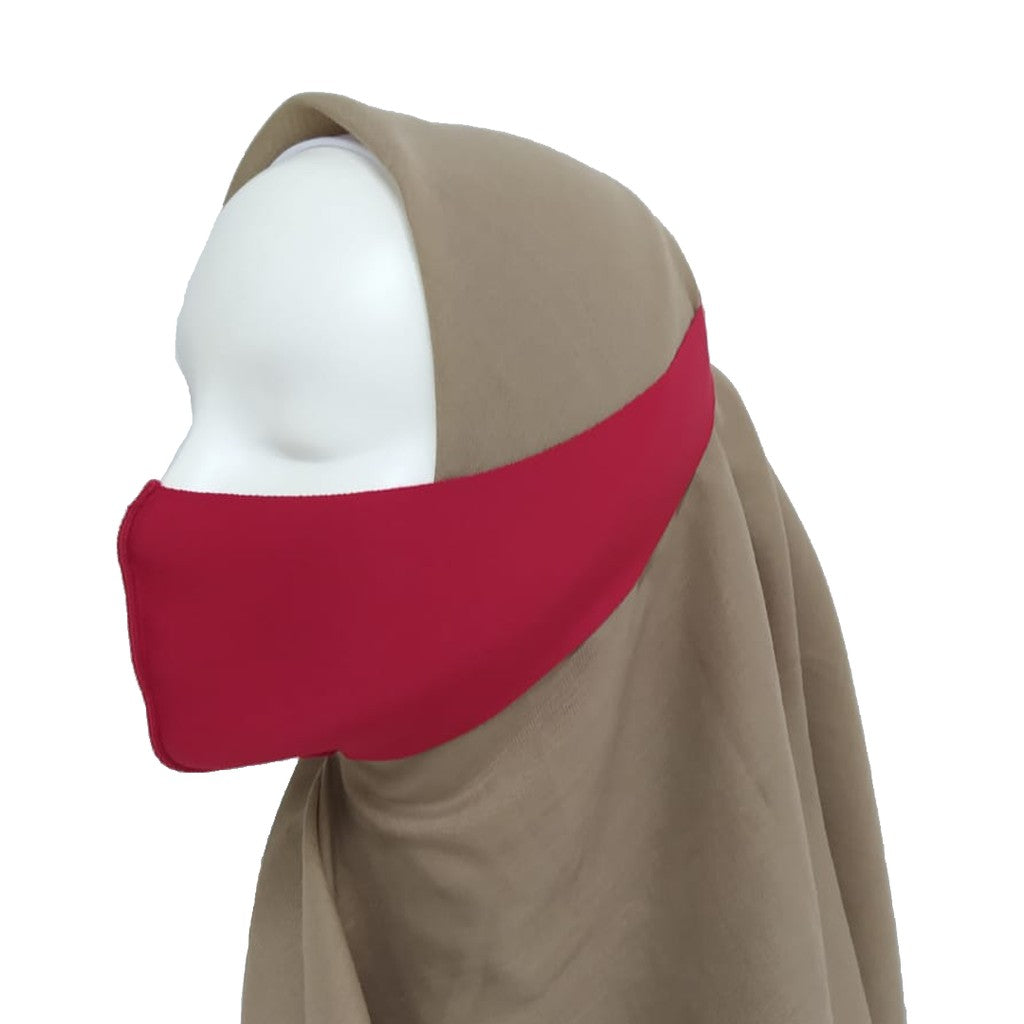 Hawar Mask Simply Hijabers Mask Masker Scuba – www.simplicity.co.id